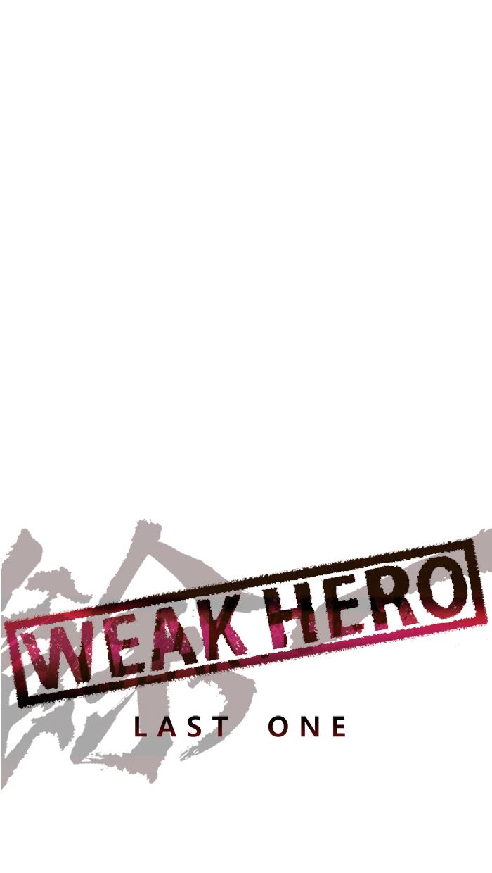 Weak Hero Chapter 149 halaman 20