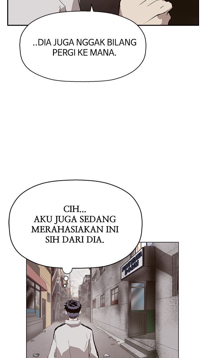 Weak Hero Chapter 148 halaman 16