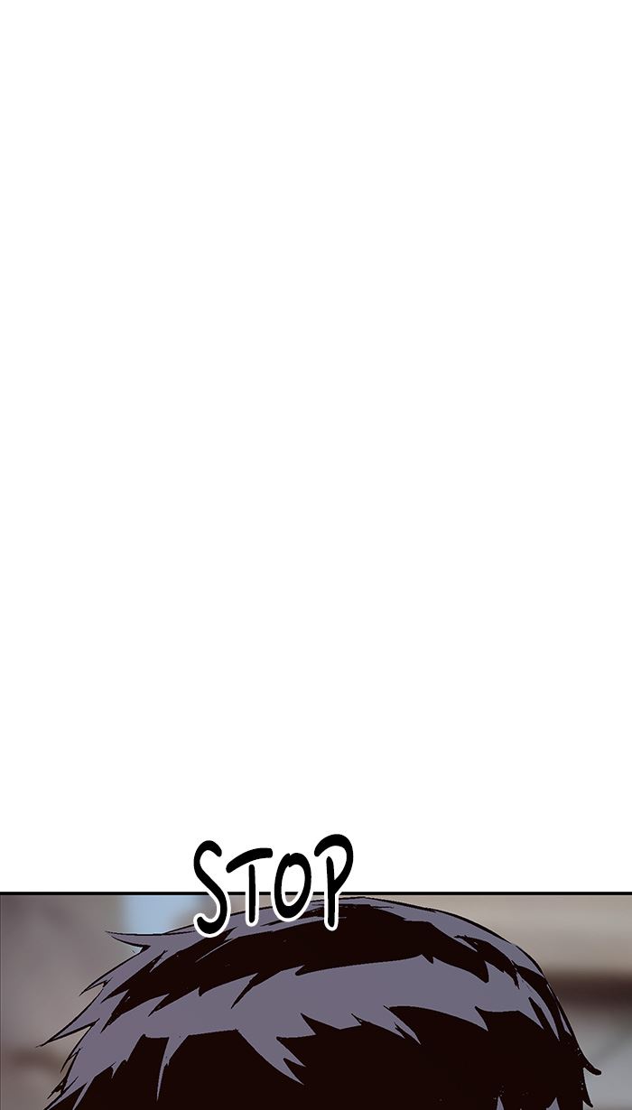Weak Hero Chapter 148 halaman 18