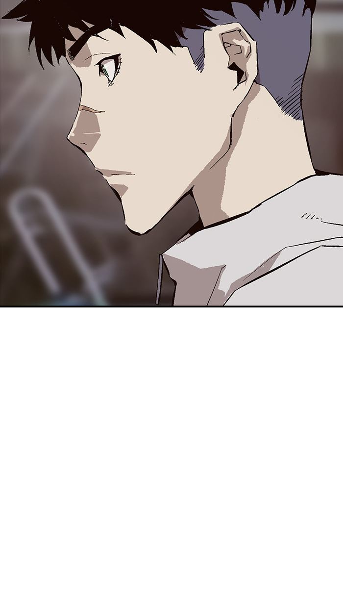 Weak Hero Chapter 148 halaman 19