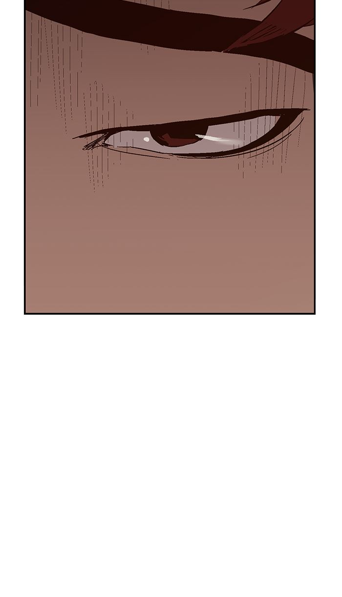 Weak Hero Chapter 140 halaman 20