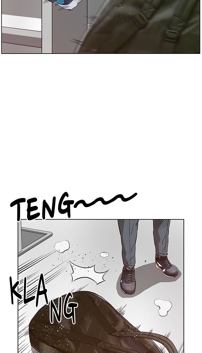 Weak Hero Chapter 140 halaman 22