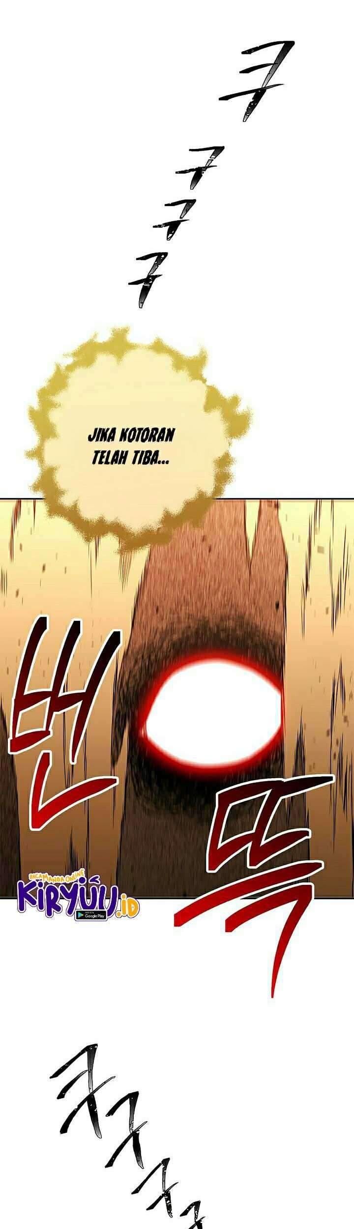 Skeleton Soldier Couldn’t Protect the Dungeon Chapter 112 halaman 12