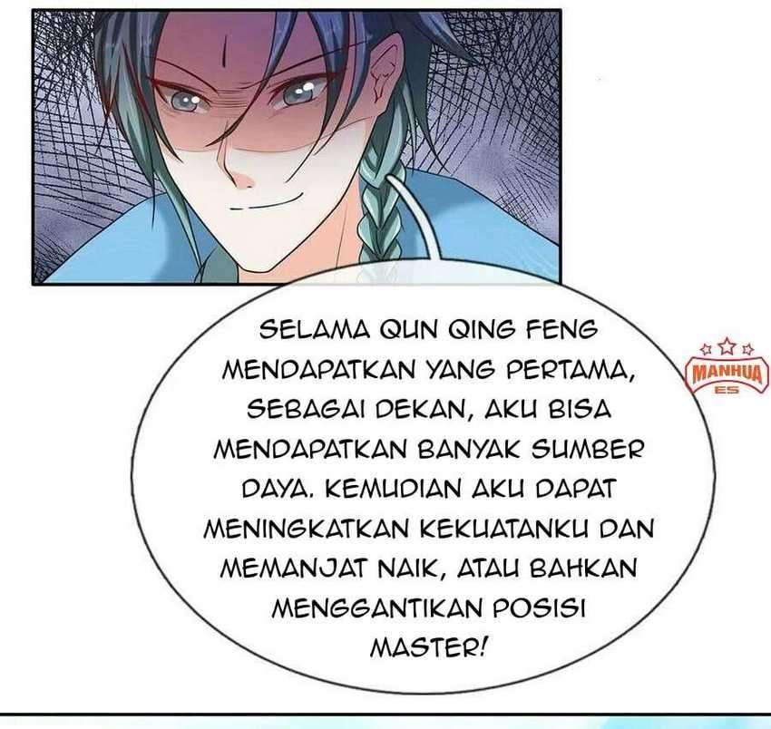 Marvelous Hero of The Sword Chapter 69 Gambar 5