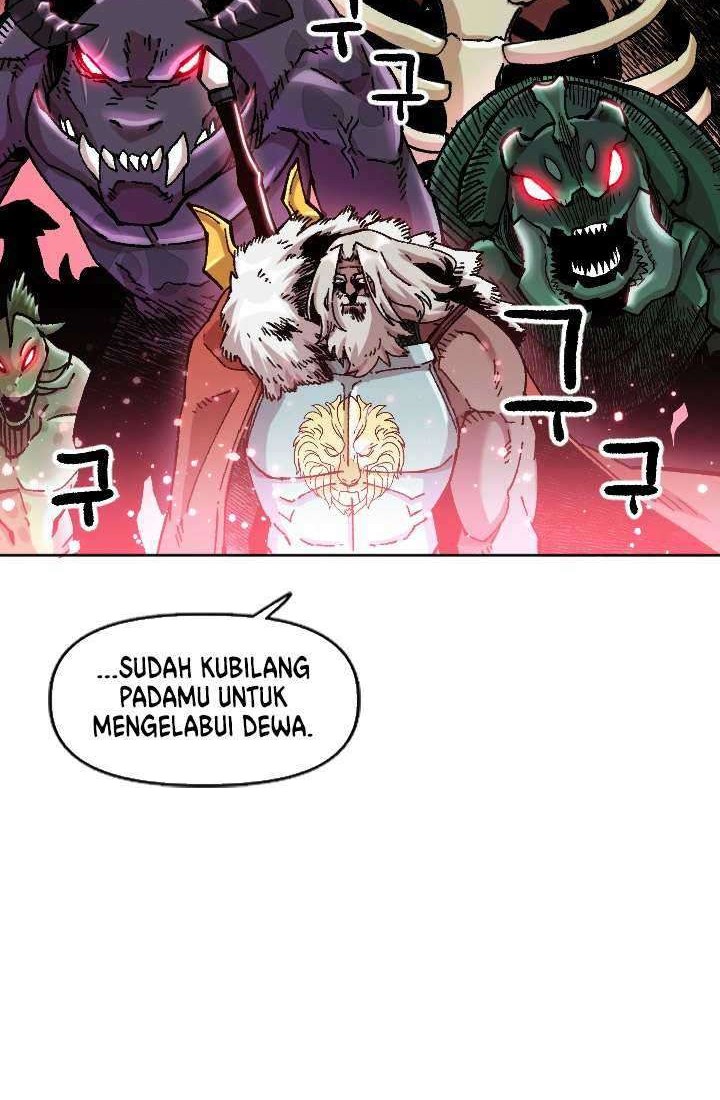 Slave B Chapter 73 halaman 13