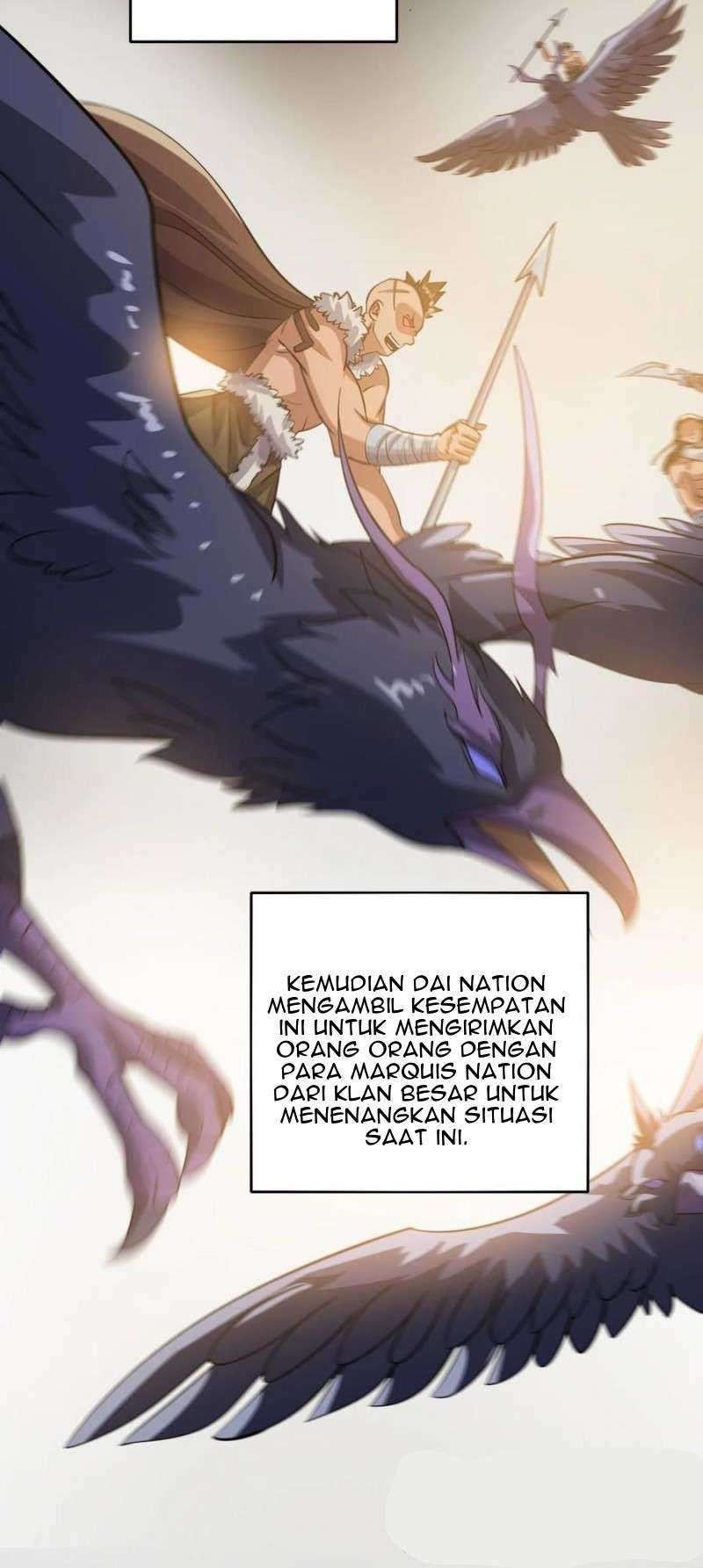 First Dragon Chapter 199 halaman 8