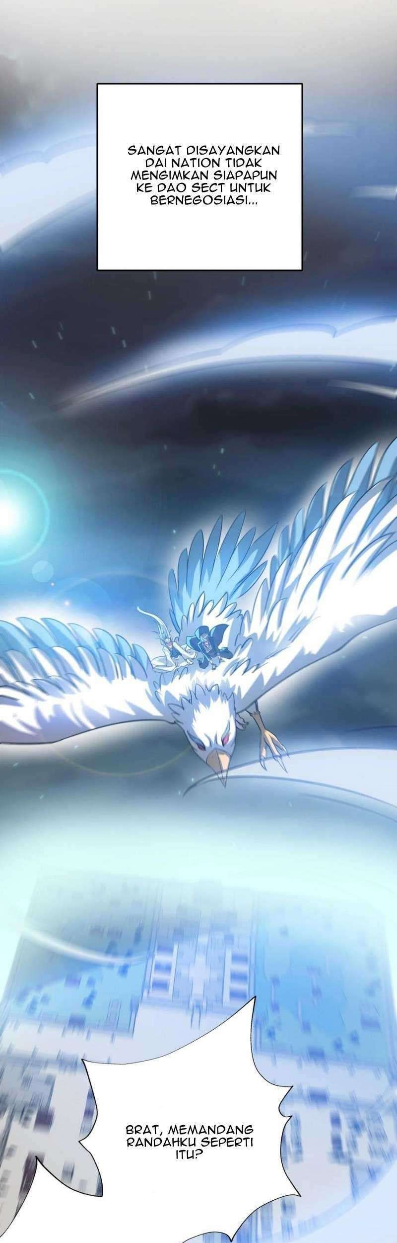 First Dragon Chapter 199 halaman 9