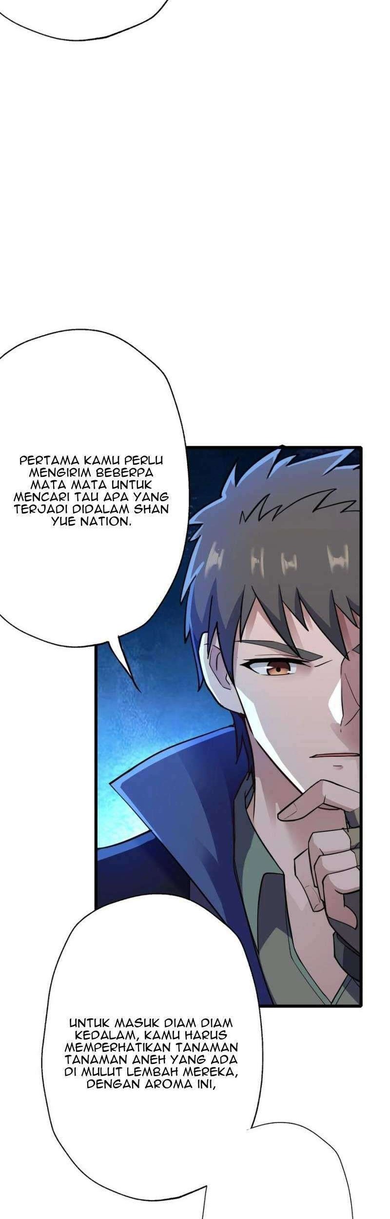 First Dragon Chapter 198 halaman 7