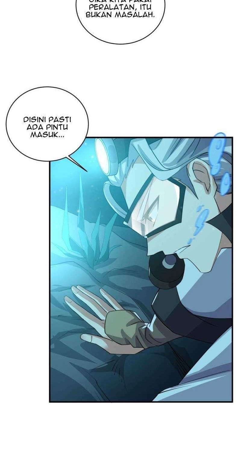 First Dragon Chapter 196 halaman 7