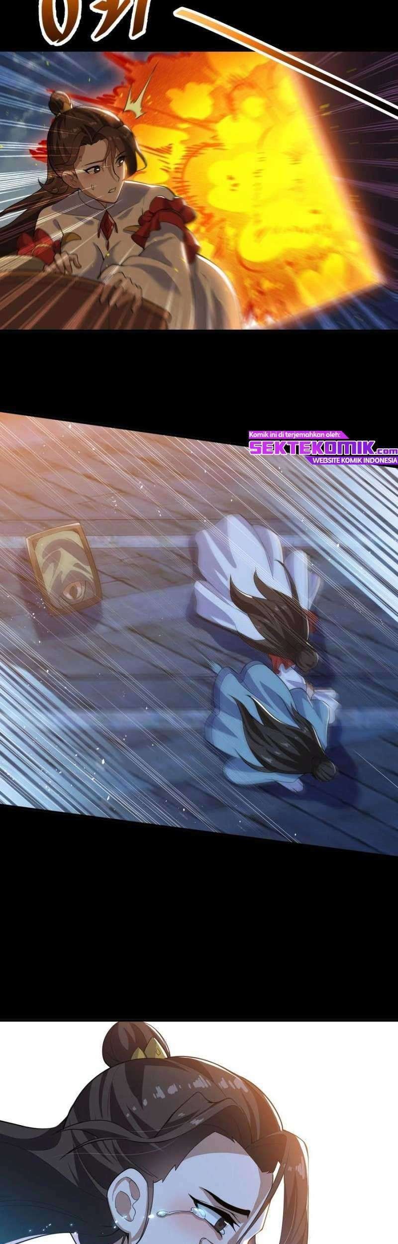First Dragon Chapter 191 halaman 6