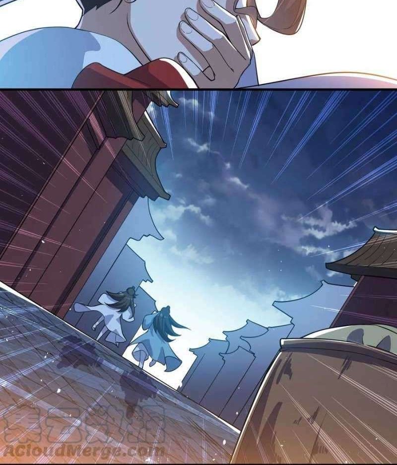 First Dragon Chapter 191 halaman 7