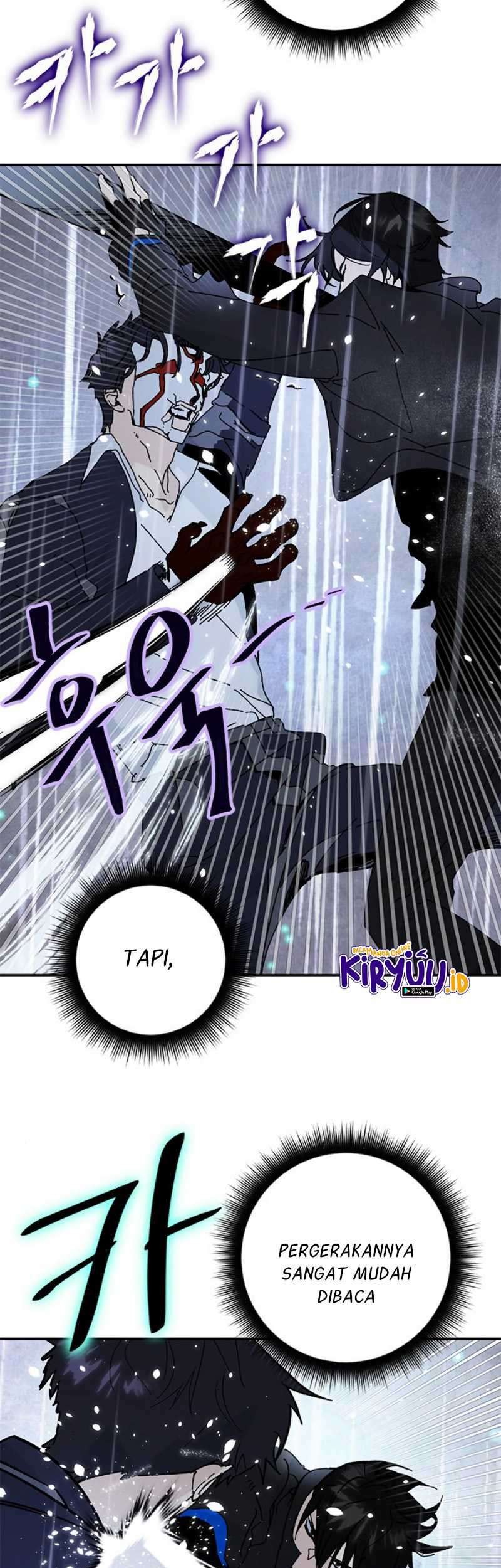 Return to Player Chapter 50 halaman 12