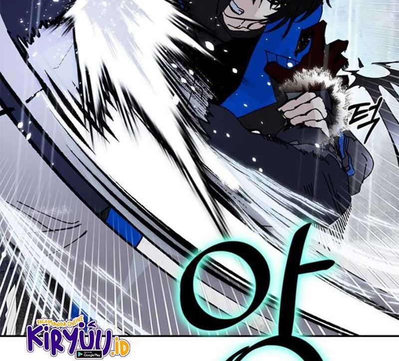 Return to Player Chapter 50 halaman 13