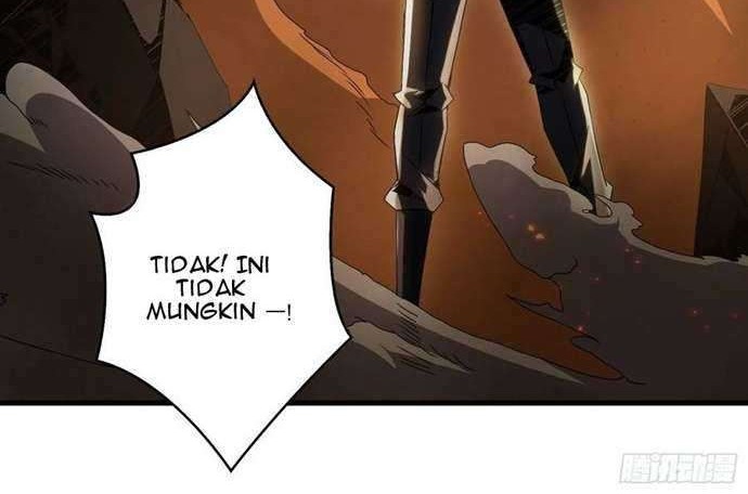 King Account At The Start Chapter 47 Gambar 7