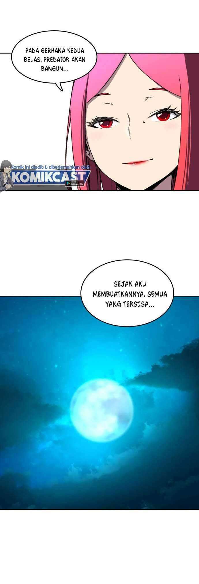OOPARTS Chapter 43 halaman 7