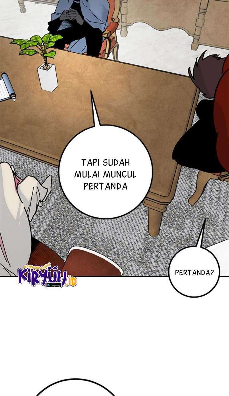 Return to Player Chapter 51 halaman 11