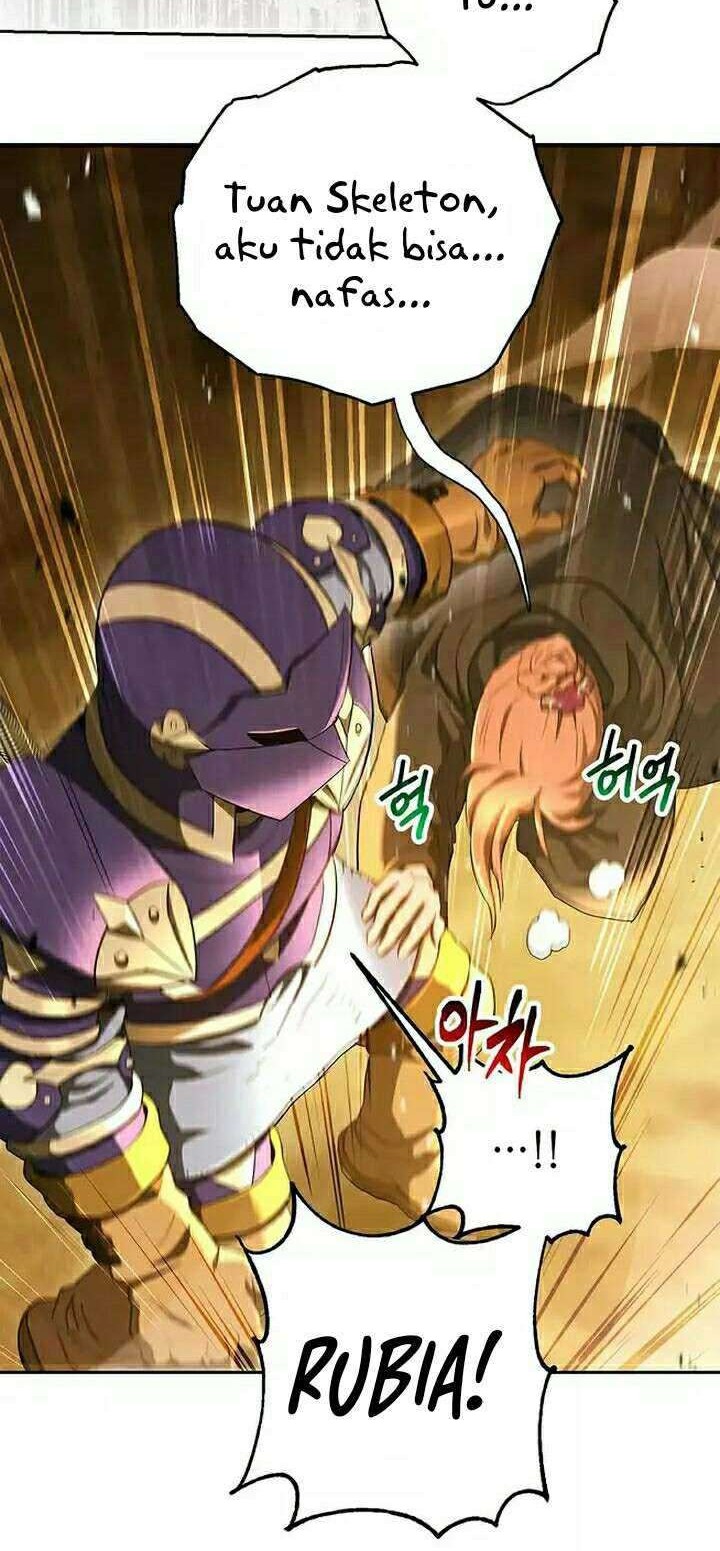Skeleton Soldier Couldn’t Protect the Dungeon Chapter 113 halaman 11