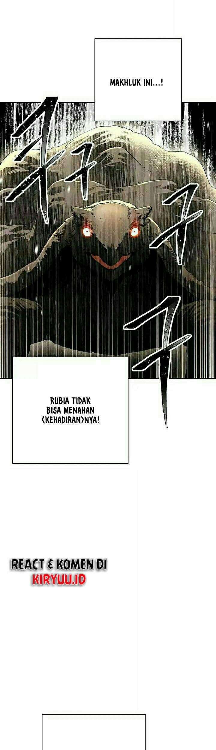 Skeleton Soldier Couldn’t Protect the Dungeon Chapter 113 halaman 12