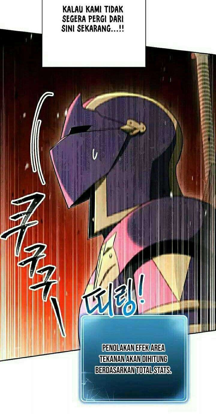 Skeleton Soldier Couldn’t Protect the Dungeon Chapter 113 halaman 13