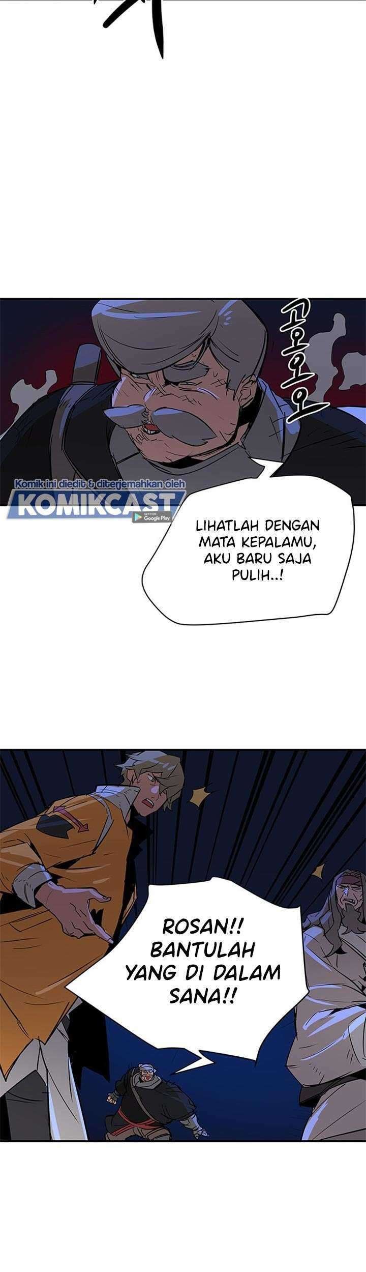 Get Life Chapter 87 halaman 10