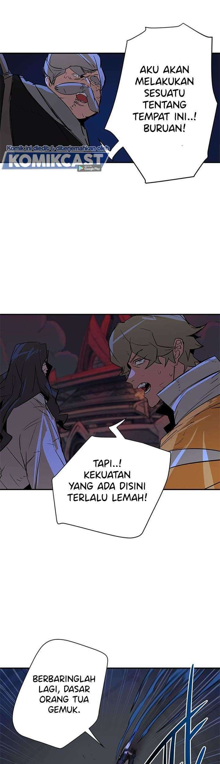 Get Life Chapter 87 halaman 12