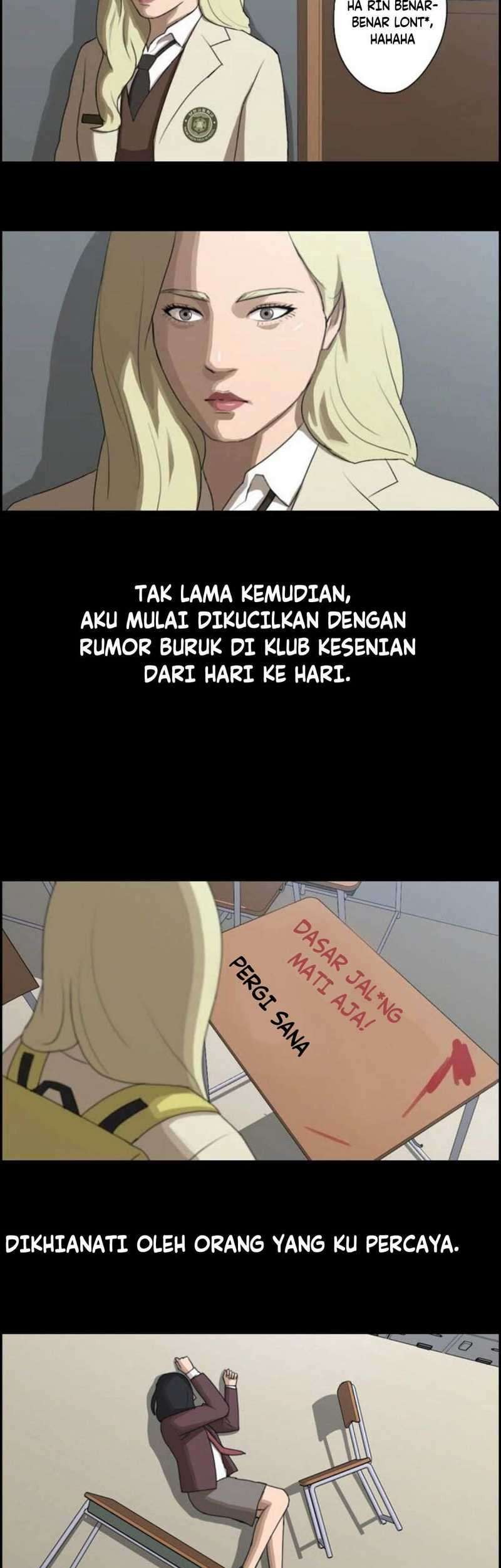 Free Draw Chapter 65 halaman 5