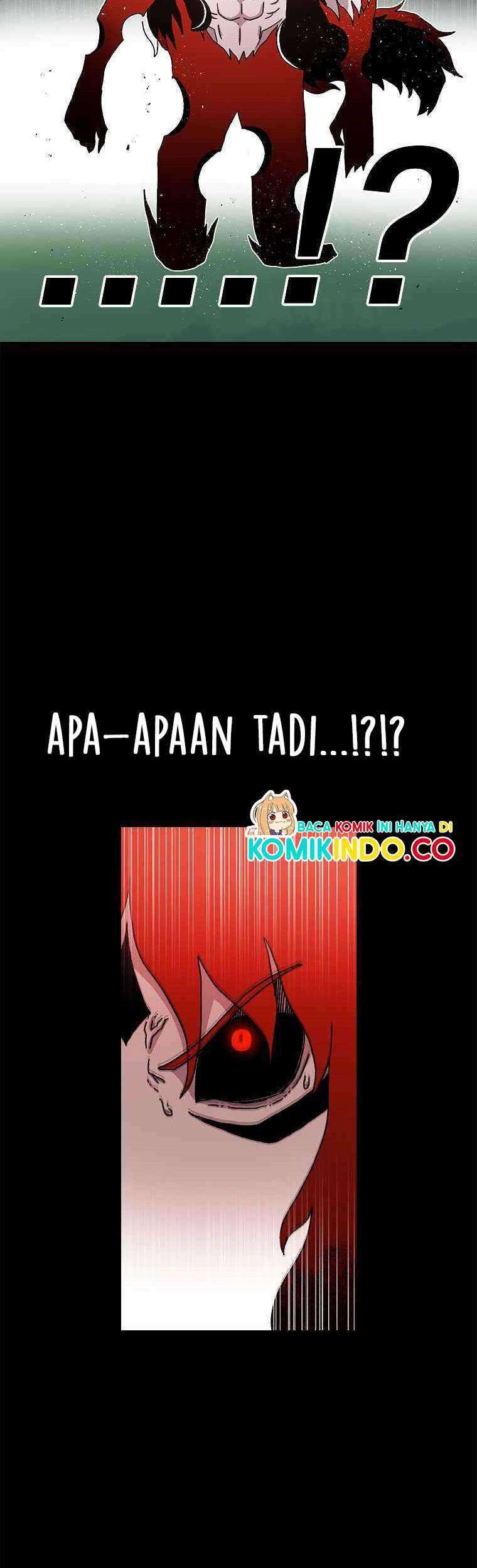 The House Without Time Chapter 18 halaman 15