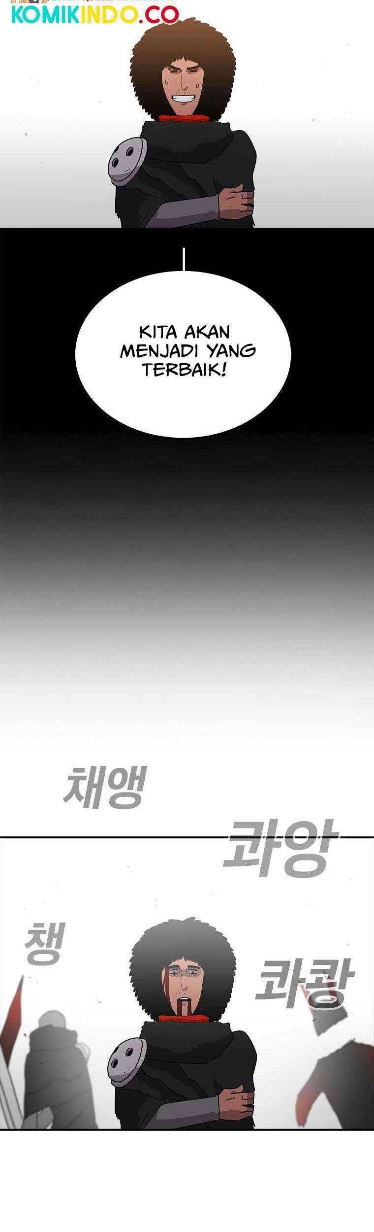 The House Without Time Chapter 17 halaman 12