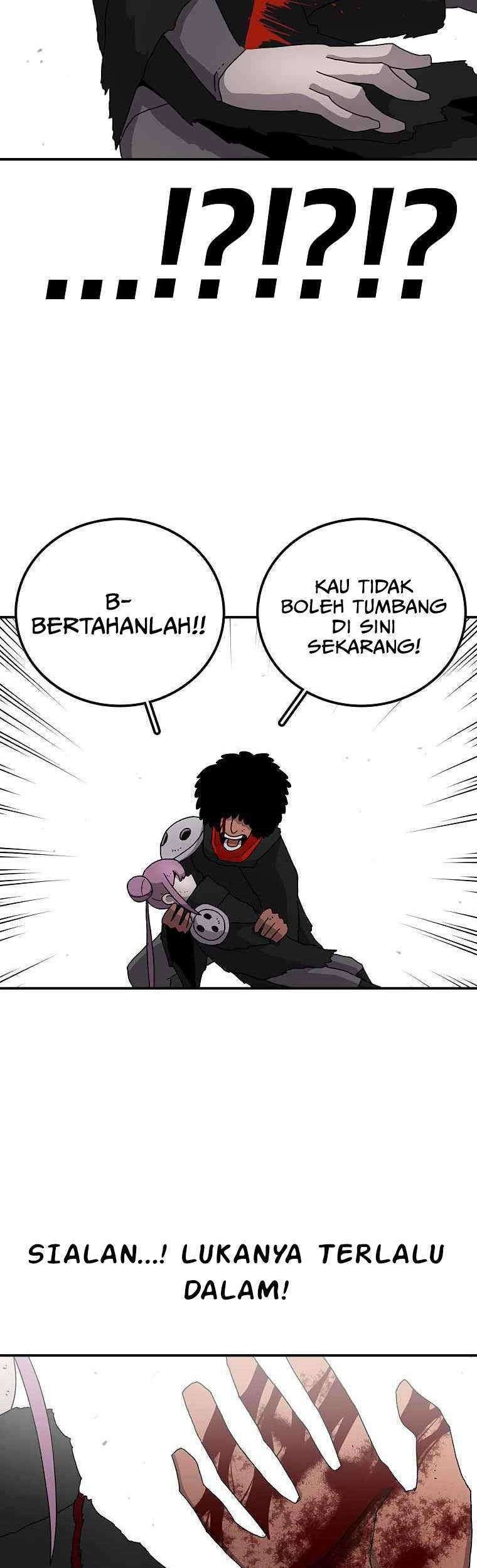 The House Without Time Chapter 17 halaman 14