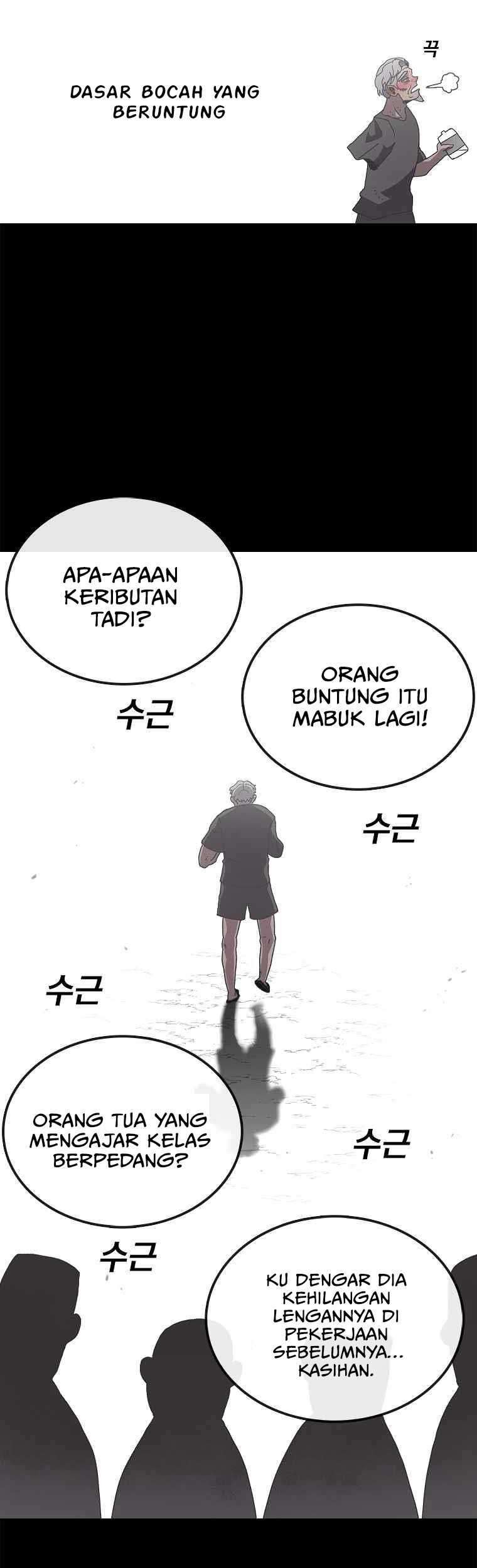 The House Without Time Chapter 16 halaman 12