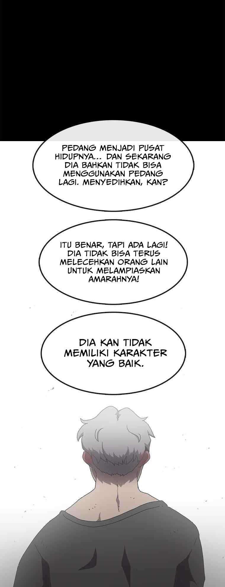 The House Without Time Chapter 16 halaman 13
