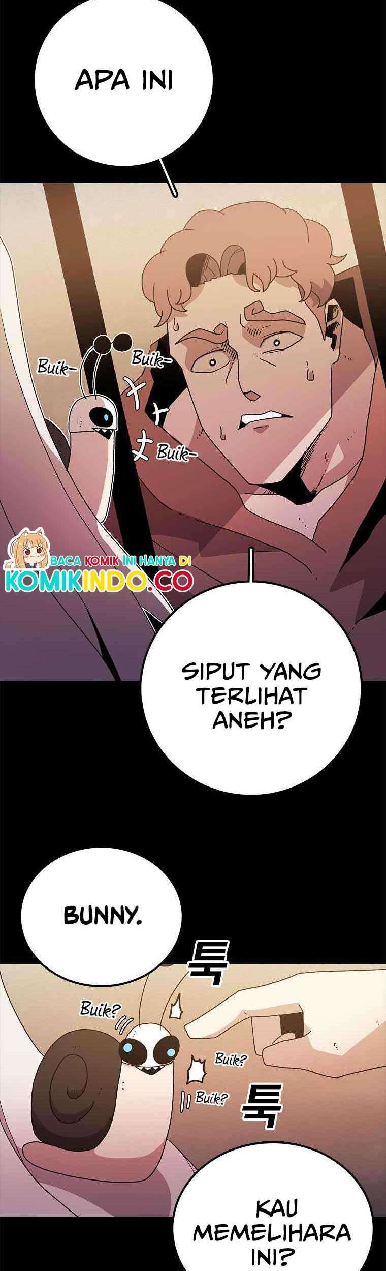 The House Without Time Chapter 12 halaman 9