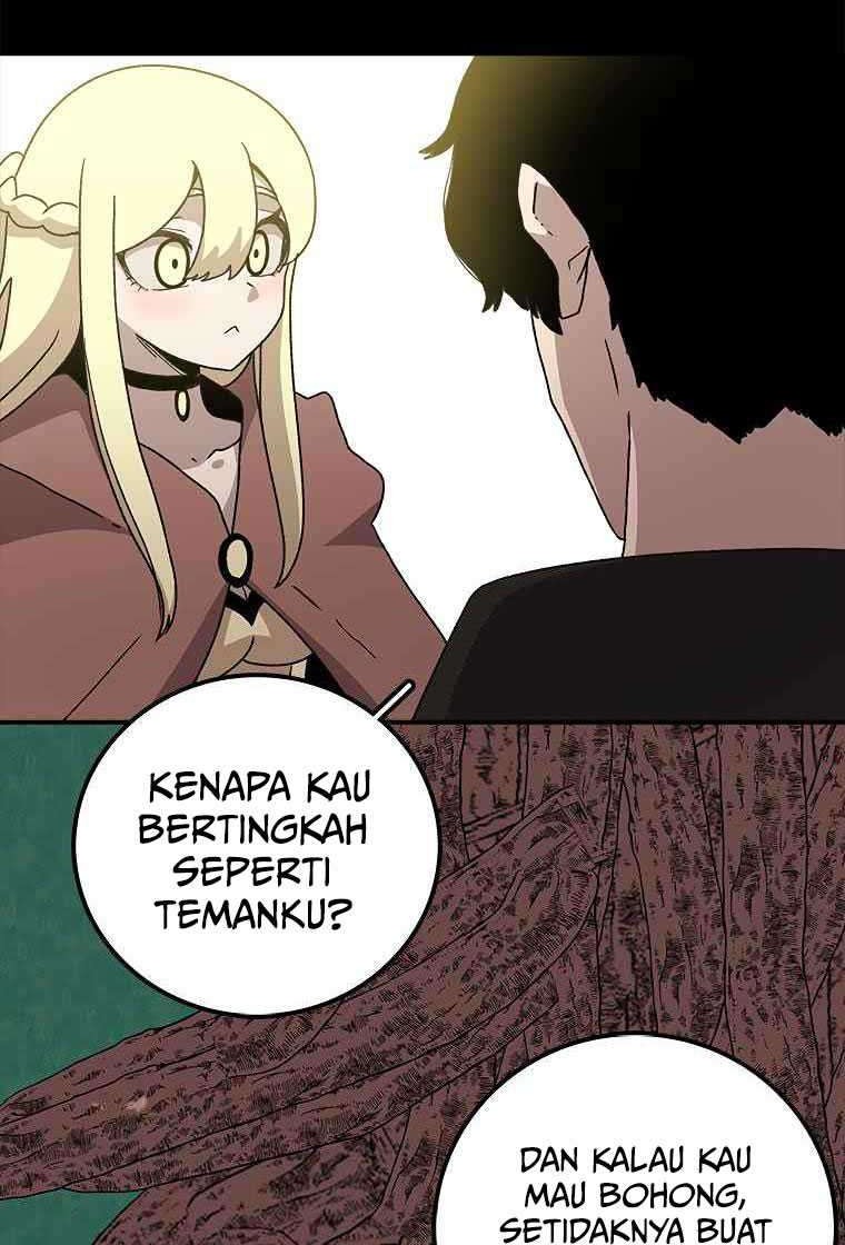 The House Without Time Chapter 10 halaman 10