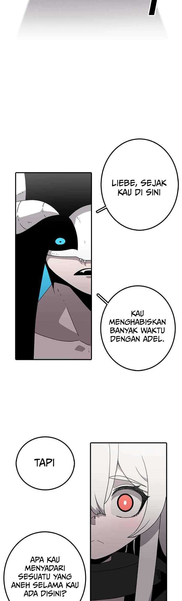 The House Without Time Chapter 9 halaman 14