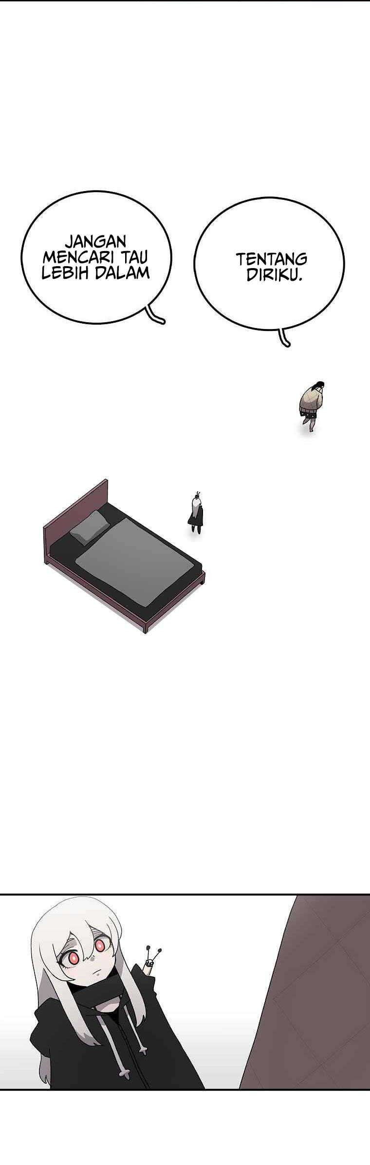 The House Without Time Chapter 8 halaman 10