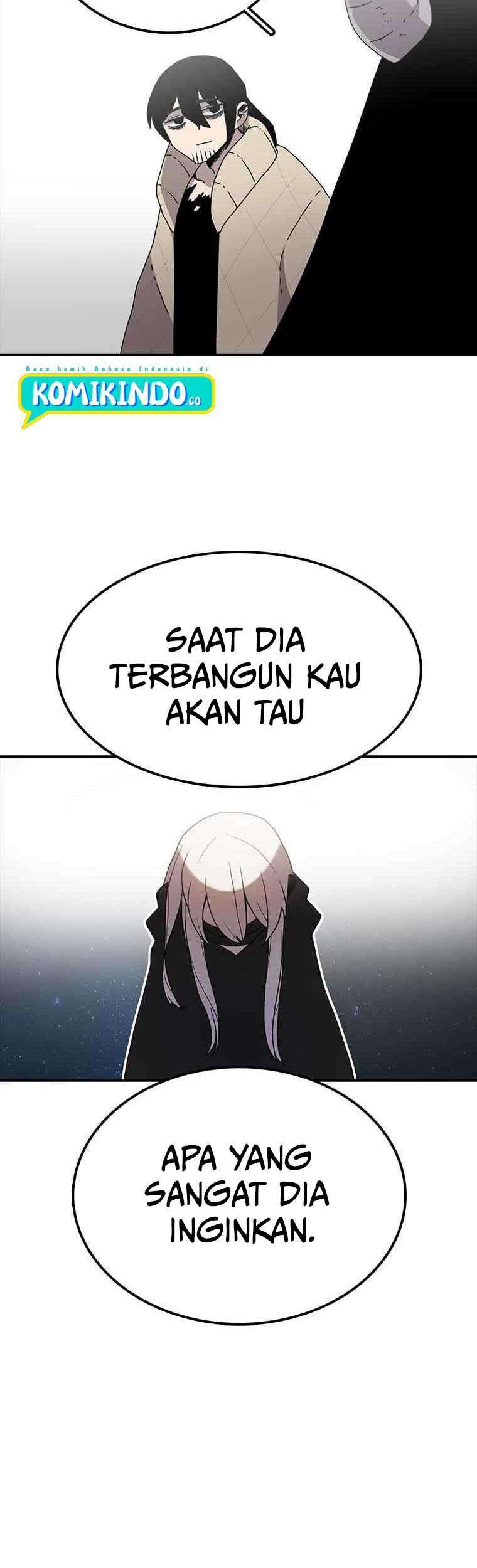 The House Without Time Chapter 6 halaman 9
