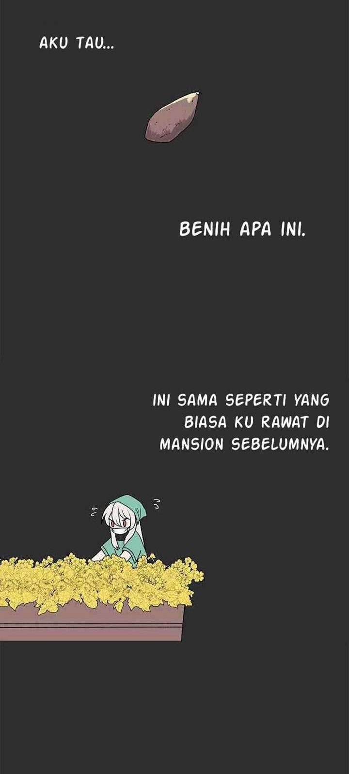 The House Without Time Chapter 5 halaman 12