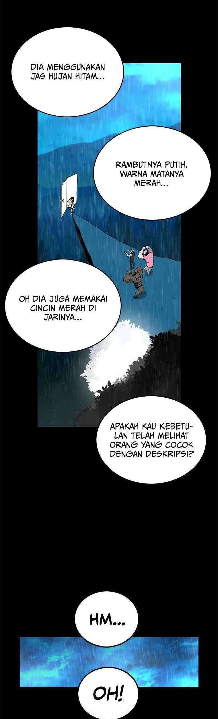 The House Without Time Chapter 2 halaman 14
