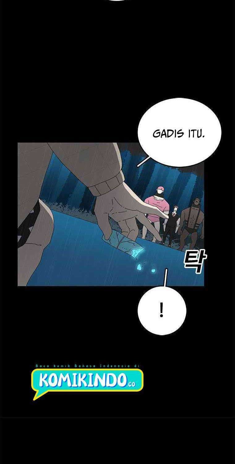 The House Without Time Chapter 2 halaman 15