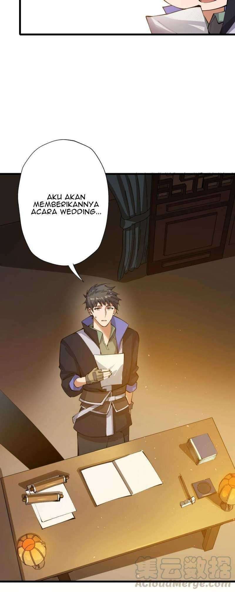 First Dragon Chapter 205 halaman 9