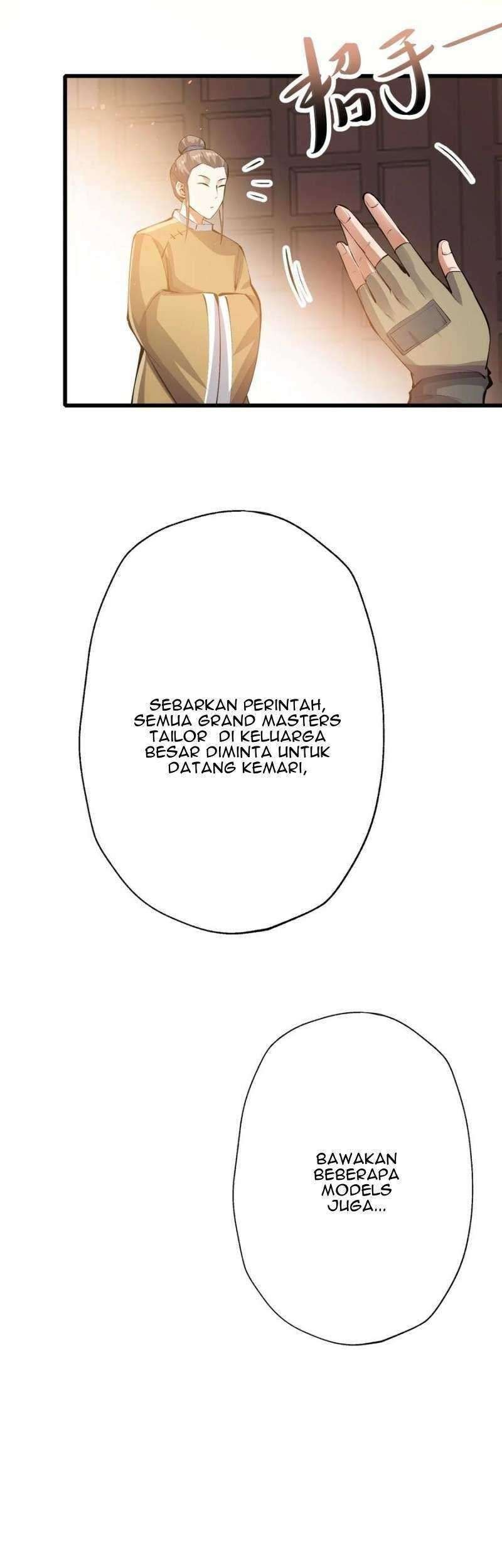 First Dragon Chapter 205 halaman 10