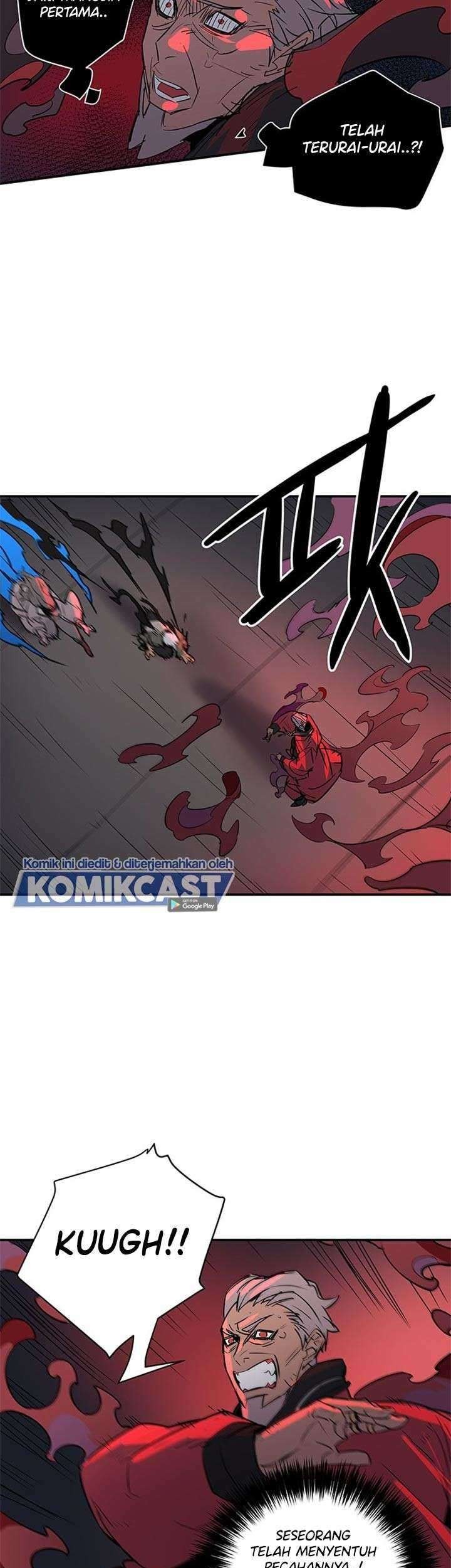 Get Life Chapter 89 halaman 10