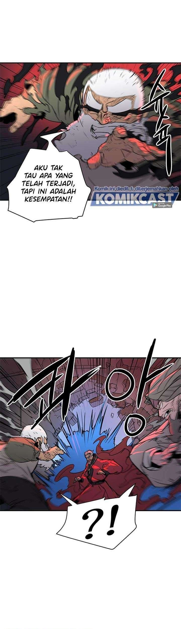 Get Life Chapter 89 halaman 12
