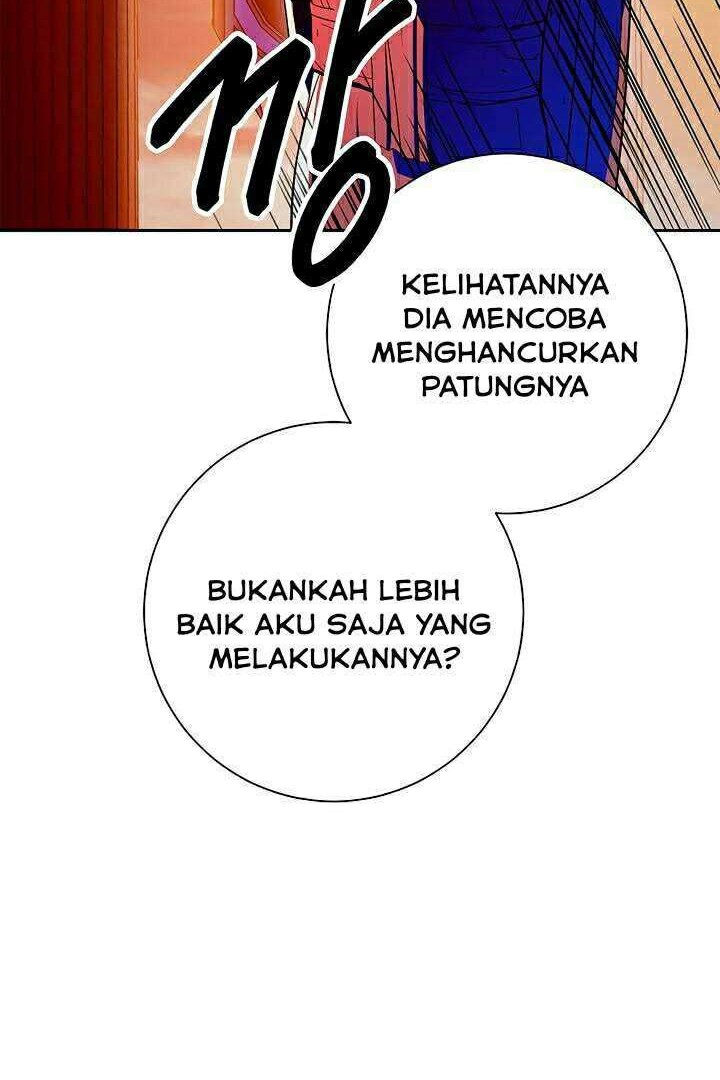 Skeleton Soldier Couldn’t Protect the Dungeon Chapter 114 halaman 13