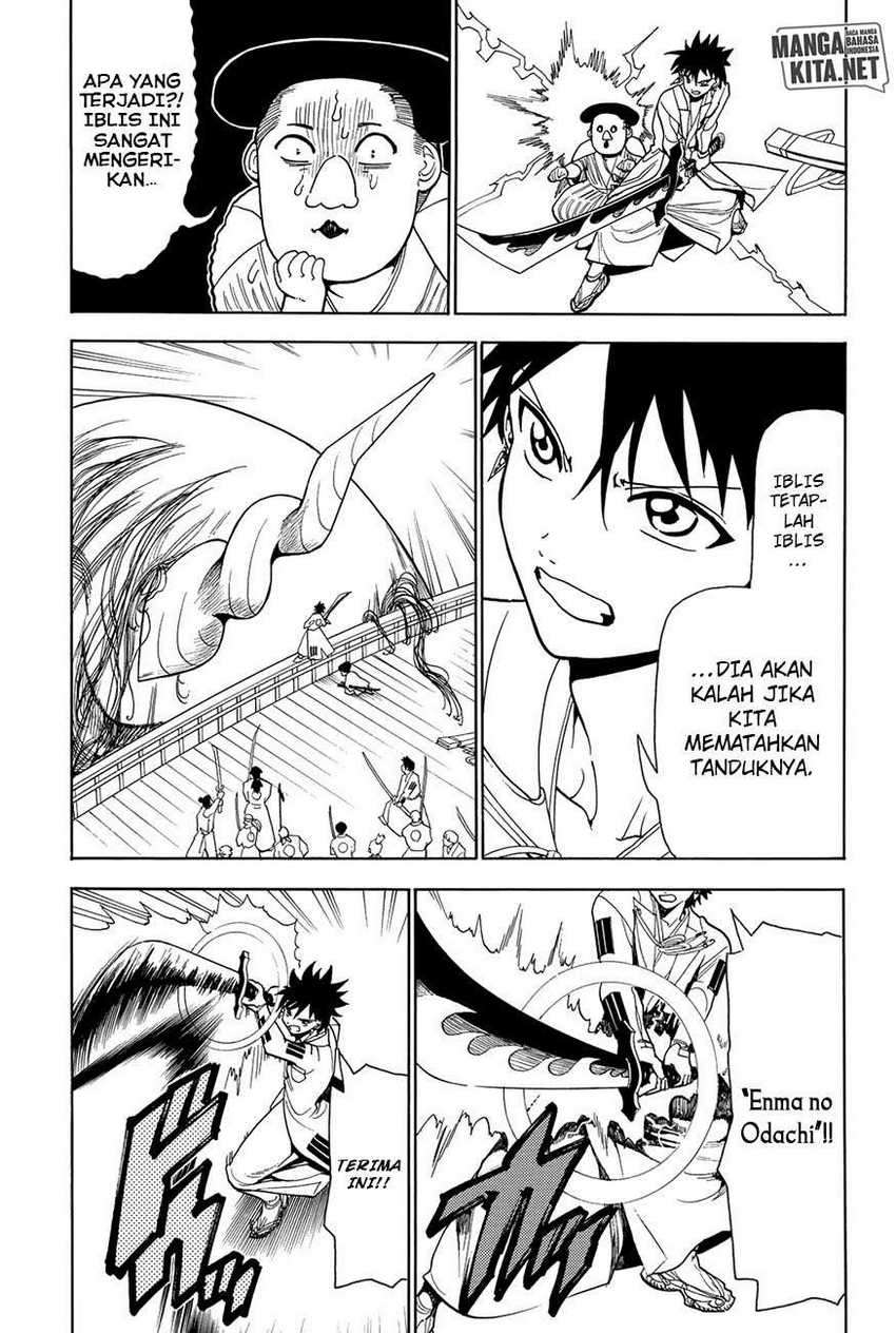 Orient Chapter 57 halaman 4