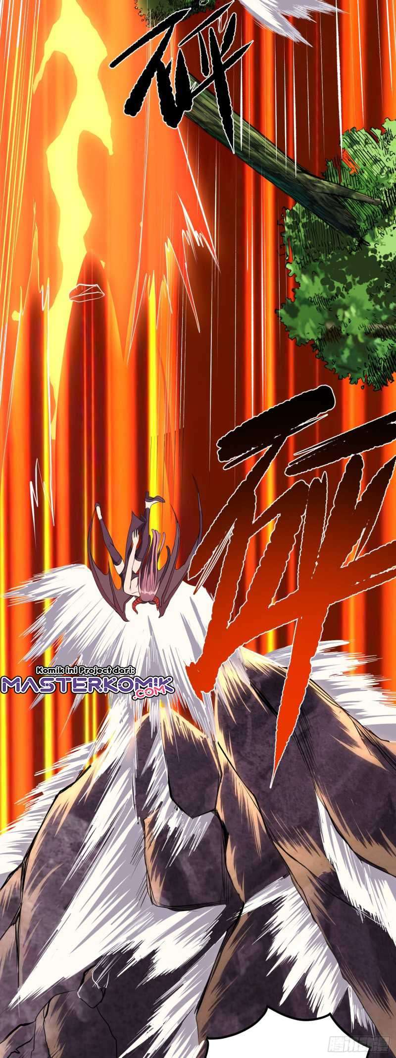 My Son In Brother Chapter 8 halaman 6