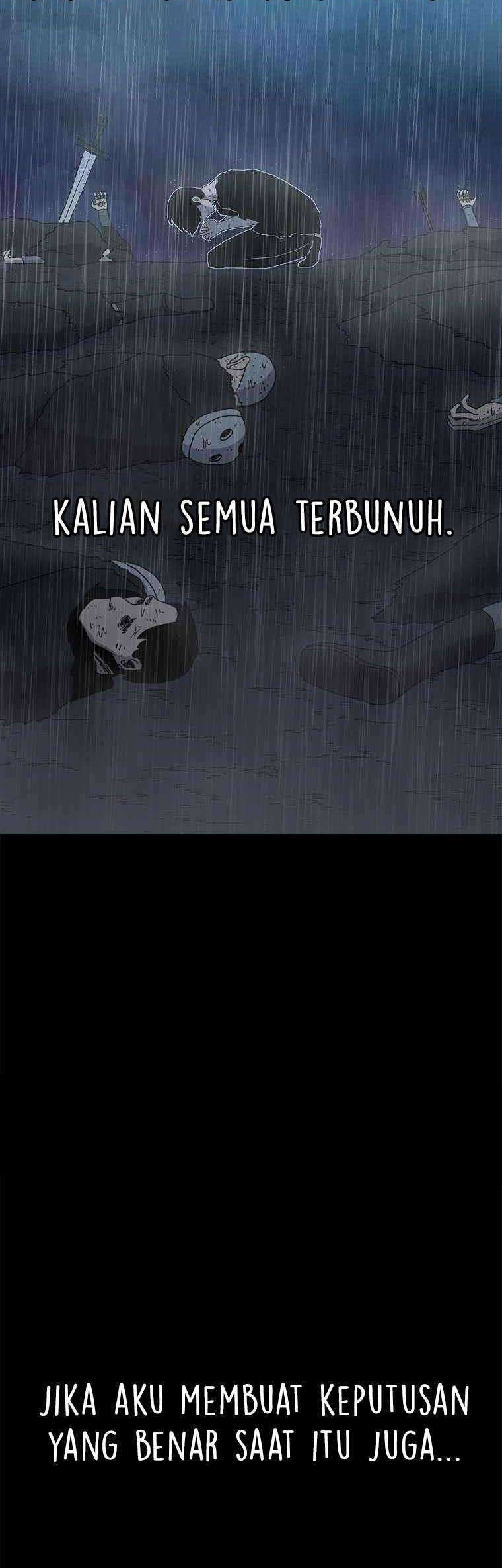The House Without Time Chapter 20 halaman 7