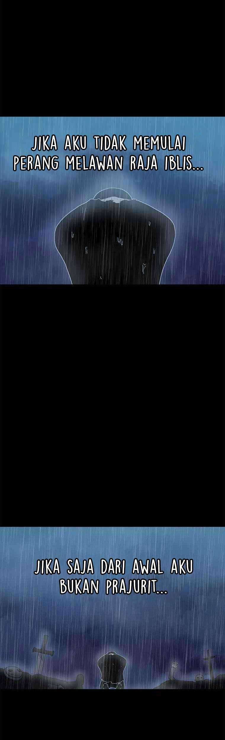 The House Without Time Chapter 20 halaman 8