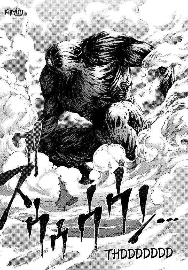 Kekkon Yubiwa Monogatari Chapter 55 Gambar 5