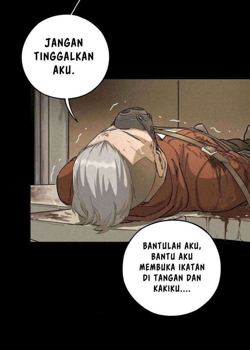 End of The World 2028 Chapter 38 Gambar 9